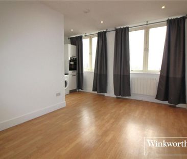 1 bedroom apartment to rent - Photo 5