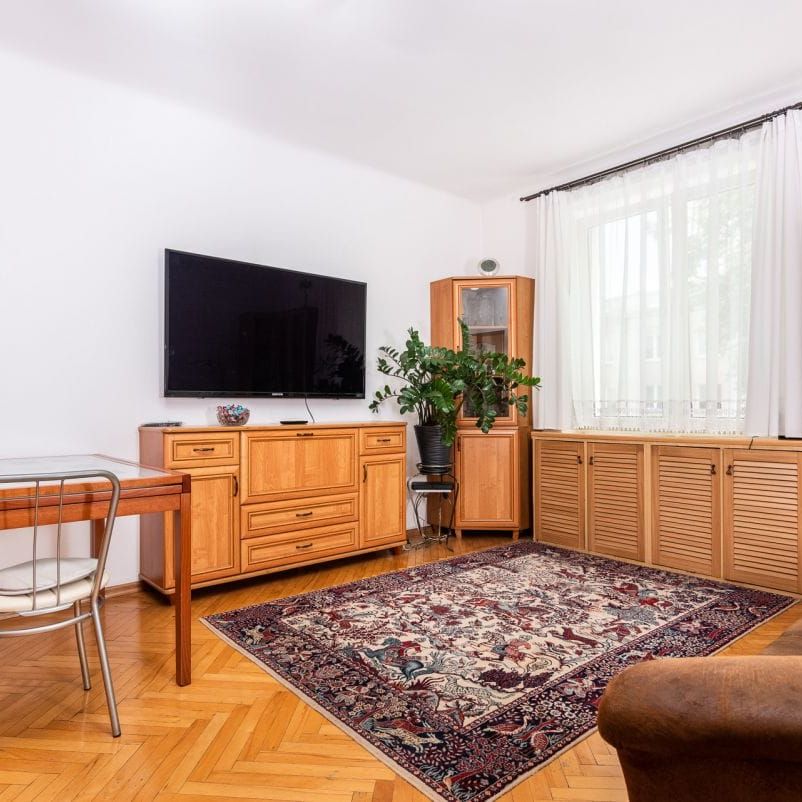 2 osobne pokoje, duża kuchnia, Os. Teatralne 52.3 m² - Photo 1