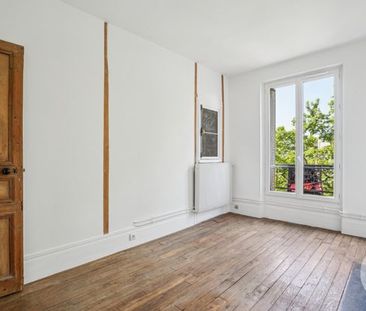 Appartement F2 à louer - Photo 4