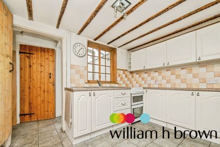 Valley Road, Sudbury, Great Waldingfield - Photo 4