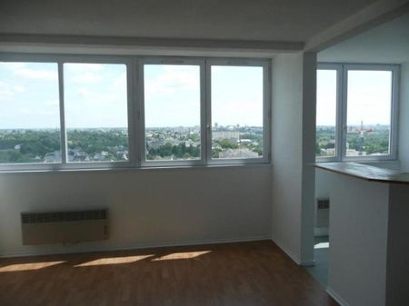 Appartement à louer, 2 pièces - Angers 49000 - Photo 3