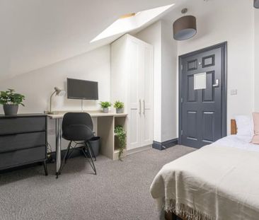1 bedroom in a house share to rent - Photo 3