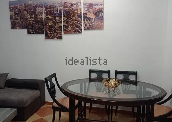 Alquiler de piso en Centro