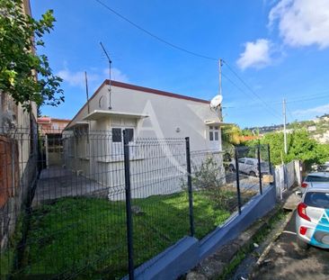 Location Maison 70.64m² 4 pièces Fort de france - Photo 4