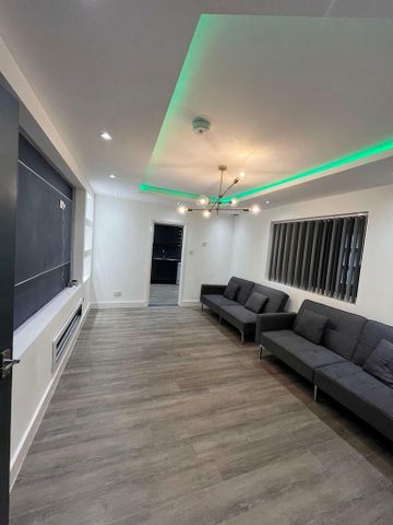 1 bedroom terraced house to rent - Photo 3