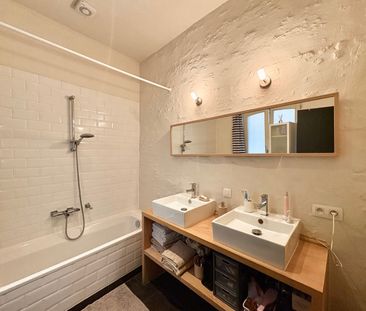 Charmante woning met 2 slaapkamers in het centrum van Mechelen - Foto 4