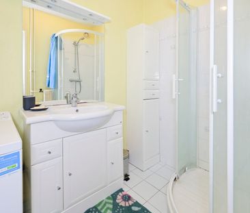 Location Appartement 1 Pièce 17 m² - Meublé - Photo 5