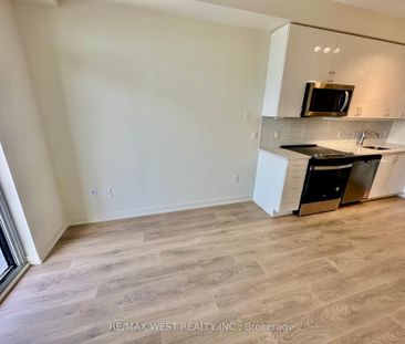 For Lease - 38 Annie Craig Drive Unit# 4009, Toronto, Ontario - Photo 5