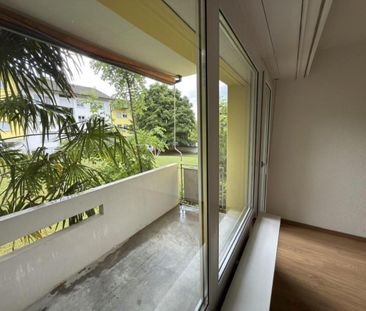 4 Zimmer-Eckwohnung - Photo 5