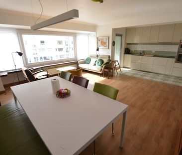 Appartement te huur - Photo 1