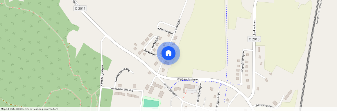 Trollhättan, Smedvägen, 5, 46179, Upphärad