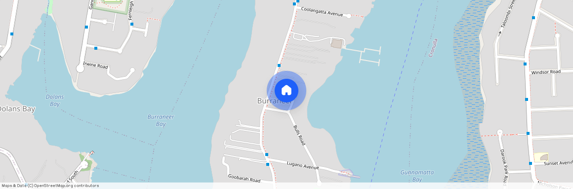 3 Bulls Avenue West, NSW 2230, Burraneer