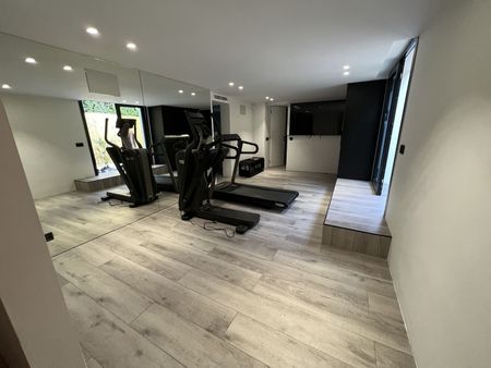 Detached Villa in Nueva Andalucía - Photo 4