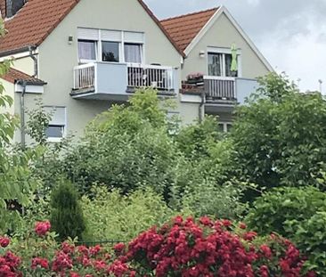 Ruhige & zentrale Lage · 2,5Zimmer · ca. 88 m2 //Südbalkone · viel ... - Photo 6