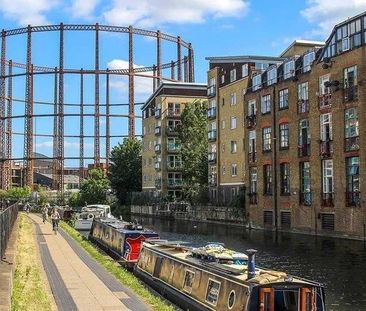 Room in a Shared Flat, Mason House, E9 - Photo 4