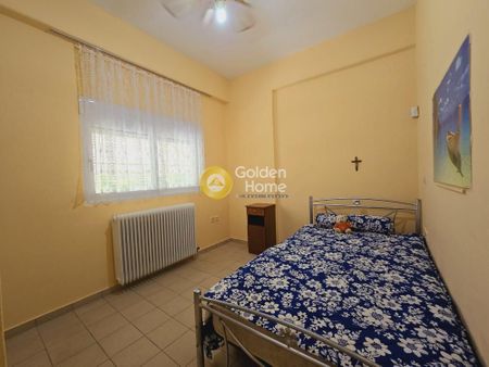 Διαμέρισμα για ενοικίαση Θεολόγος (Μαλεσίνα) - Photo 5