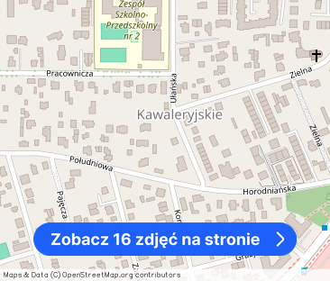 *4pokoje* 65m2 *Nowe Miasto * Transportowa - Zdjęcie 1