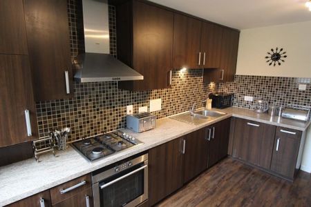 Baker Road, Mid Floor, Aberdeen, AB24 - Photo 3