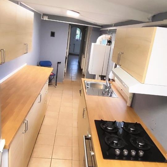 Location maison à Flers-en-Escrebieux disponible de suite - Photo 1