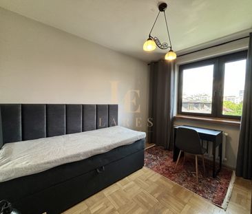 Miejsce parkingowe | Balkon | Oddzielna kuchnia - Photo 3