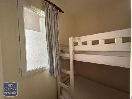 Appartement à louer 2 pièces 34.83m² - Photo 5