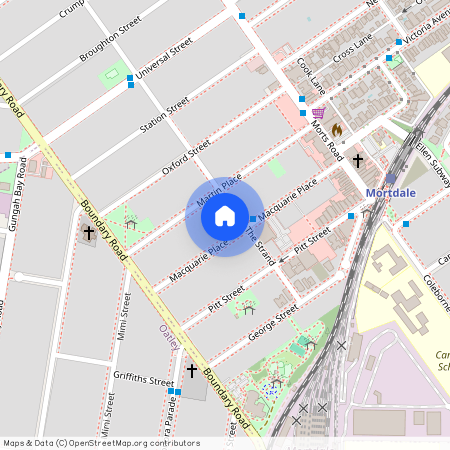 7/28-30 MacQuarie Place, NSW 2223, Mortdale