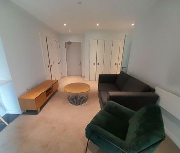 1 bedroom apartment to rent - Photo 1