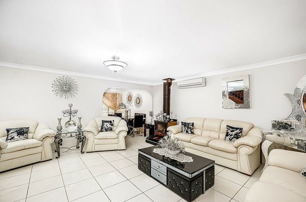 BRAND NEW HYBRID FLOORING UPSTAIRS - Photo 1