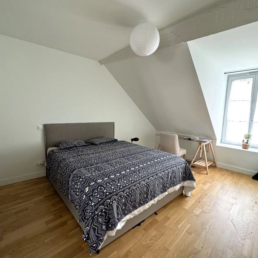 Location Appartement 2 pièces 42 m2 à Compiègne - Photo 1