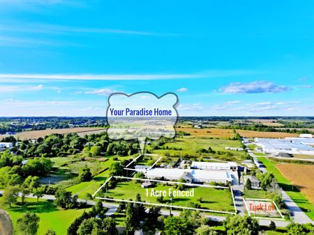 For Lease - 269 Rock Chapel Road, Hamilton, Ontario - Photo 5