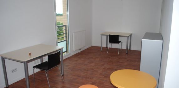 Résidence Antarès pour étudiants à Cormeilles-en-Parisis - Photo 2