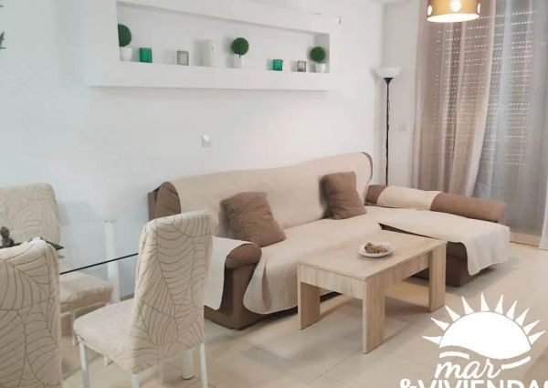 Apartamento de alquiler en N/a, -1, Las Escobetas