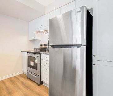 For Lease - 290 Zenith Private Unit# 137, Barrhaven, Ontario - Photo 3