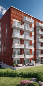 Bryggargatan 2 - Foto 3