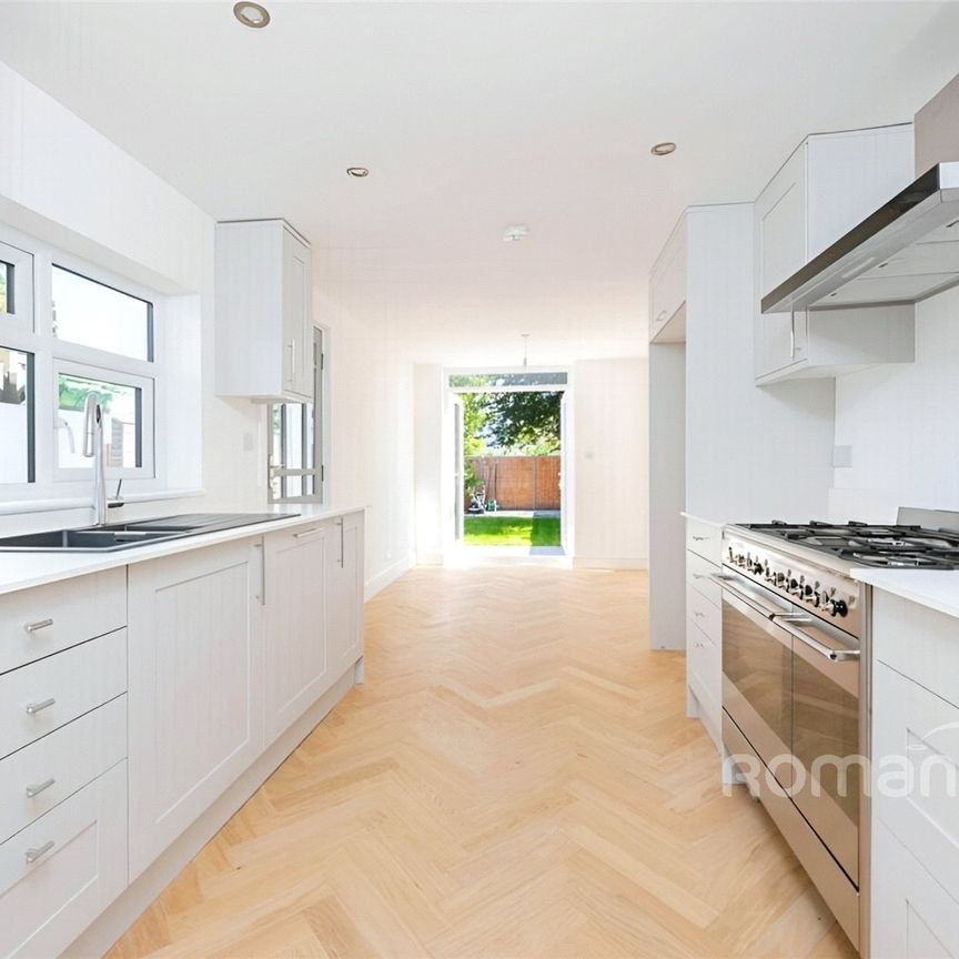 3 bedroom house to rent - Photo 1