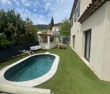 Location Maison 5 pièces 96m² LA FARLEDE 83210 - Photo 6