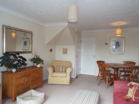 2 bedroom house to rent - Photo 2