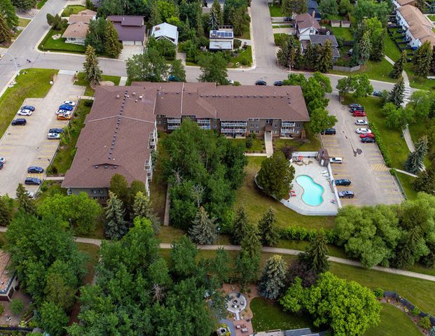 Riverbend Estates | 5045 Whitemud Road Northwest, Edmonton - Photo 1