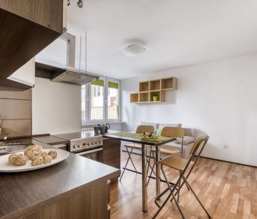 Od 1.09! Ciche mieszkanie tuż przy Placu Zawiszy! 28 m² - Фото 3