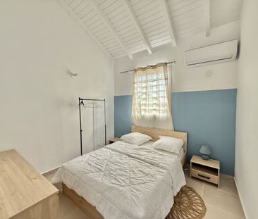 Location Appartement 3 pièces 56m² PETIT BOURG 97170 - Photo 3