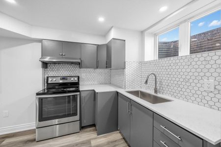For Lease - 50 Edinburgh Drive Unit# 14, Brampton, Ontario - Photo 5
