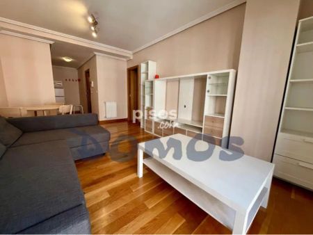 Apartamento en alquiler en Avenida de La Coruña, cerca de Ronda de la Muralla - Foto 2