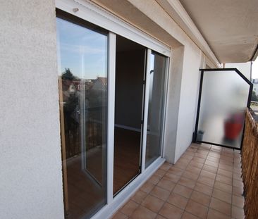 Location appartement 1 pièce, 27.00m², Pontault-Combault - Photo 1