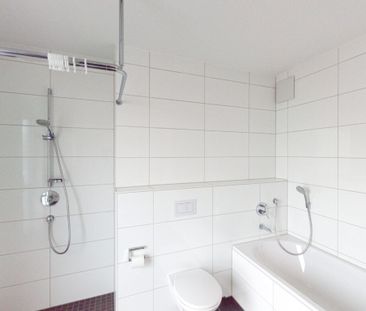 Exklusive 3-Zimmer Wohnung mit zwei Dachterrassen - Photo 2