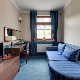 Pokój, ul. Jaśkowa Dolina - Zdjęcie 1