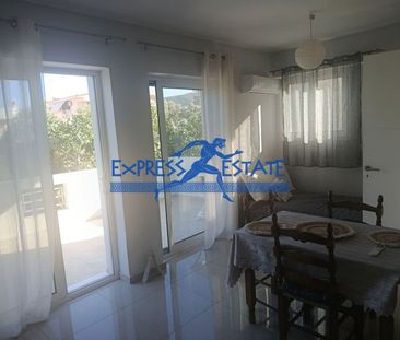 Διαμέρισμα για ενοικίαση Κέντρο (Νέα Μάκρη) - Photo 4