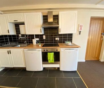 1 bedroom house to rent - Photo 3