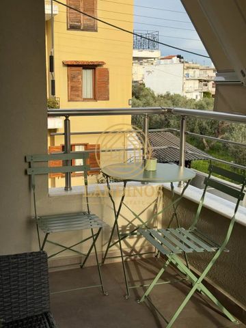 Διαμέρισμα για ενοικίαση Άγιος Ιωάννης (Χανιά) - Photo 4