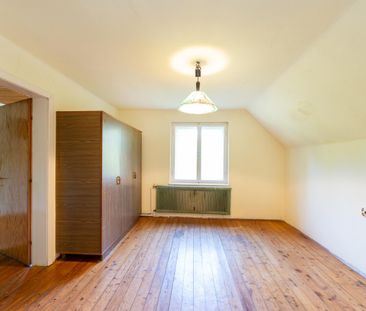 Haus mit großem Grund und Wald zur Miete - Foto 3