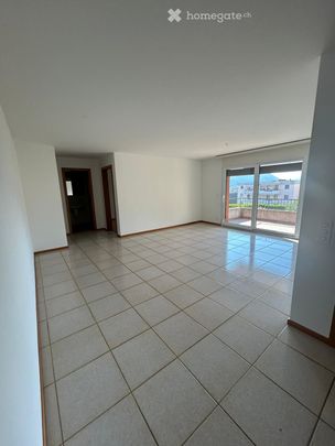 Appartamento 2.5 locali con balcone a Bioggio - Foto 1
